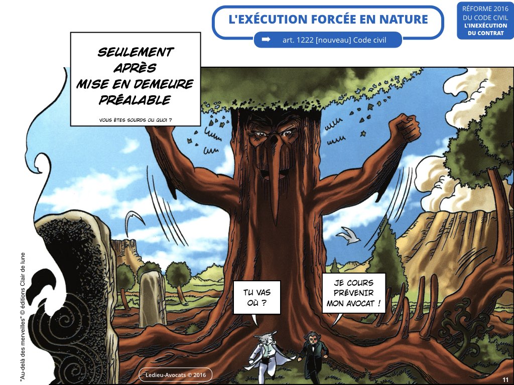 inexécution code civil reforme contrat 2016 Ledieu avocat nouvelles technologies logiciel SaaS web DMP cloud computing metadonnee personnelle cybersecurite.011