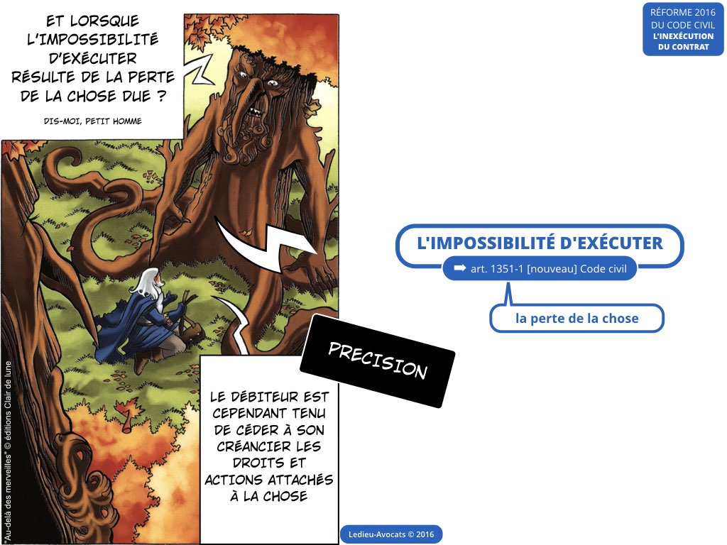 inexécution code civil reforme contrat 2016 Ledieu avocat nouvelles technologies logiciel SaaS web DMP cloud computing metadonnee personnelle cybersecurite.065