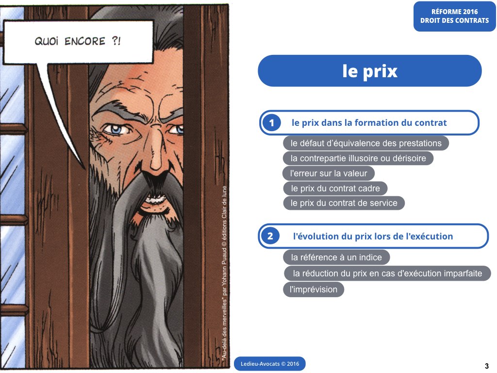 prix code civil reforme contrat 2016 Ledieu avocat nouvelles technologies logiciel SaaS web DMP cloud computing metadonnee personnelle cybersecurite.003