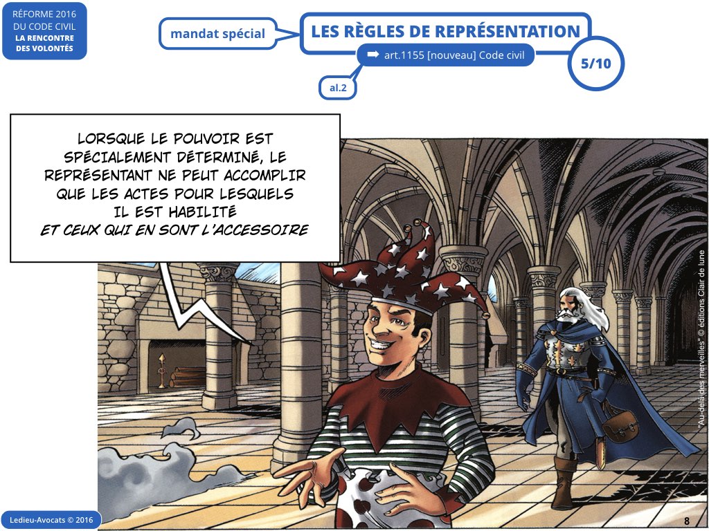rencontre volonté code civil reforme contrat 2016 Ledieu avocat nouvelles technologies logiciel SaaS DMP web cloud computing donnee personnelle cybersecurite.008