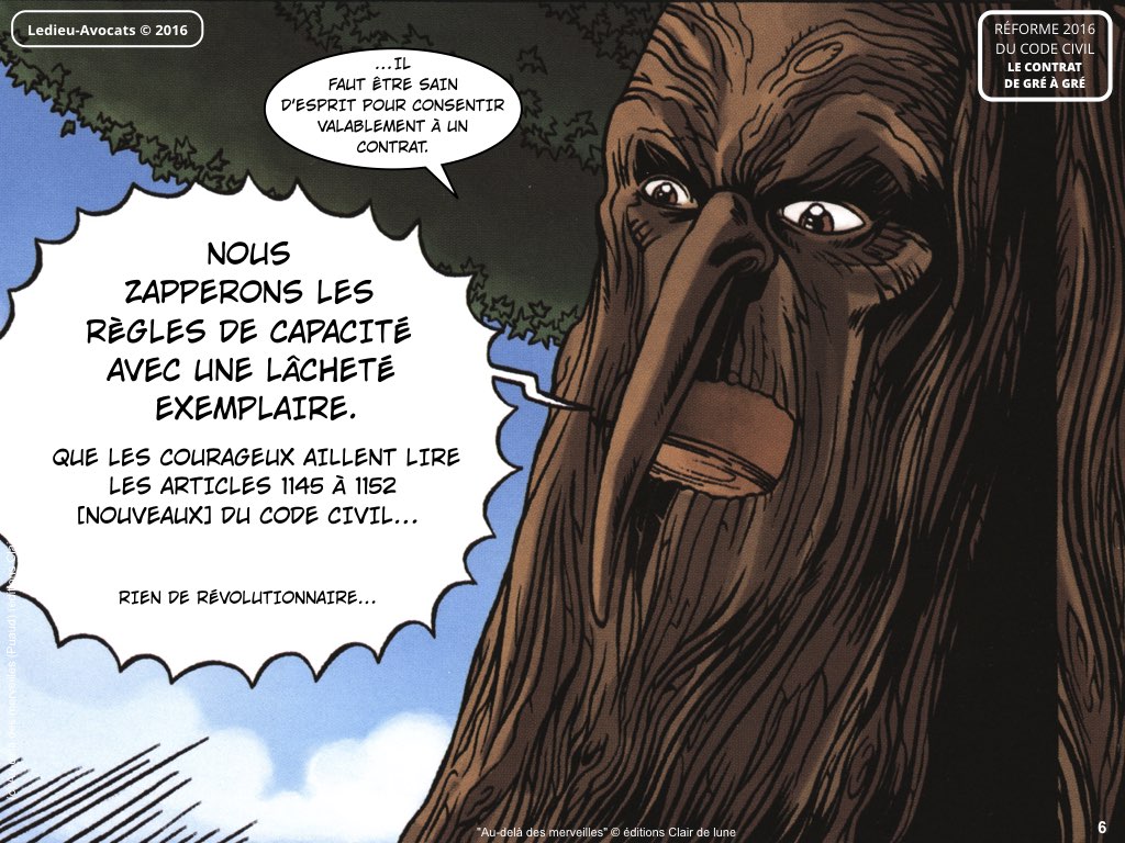 contrat gre a gre code civil reforme 2016 nouvelle technologie logiciel SaaS web DMP cloud computing metadonnee personnelle cybersecurite Ledieu avocat.006