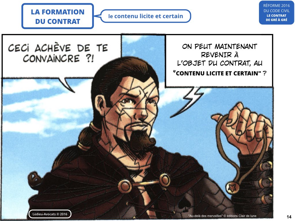 contrat gre a gre code civil reforme 2016 nouvelle technologie logiciel SaaS web DMP cloud computing metadonnee personnelle cybersecurite Ledieu avocat.014