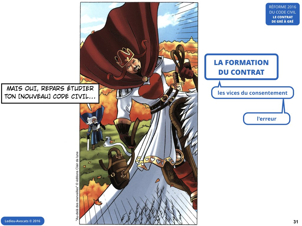 contrat gre a gre code civil reforme 2016 nouvelle technologie logiciel SaaS web DMP cloud computing metadonnee personnelle cybersecurite Ledieu avocat.031