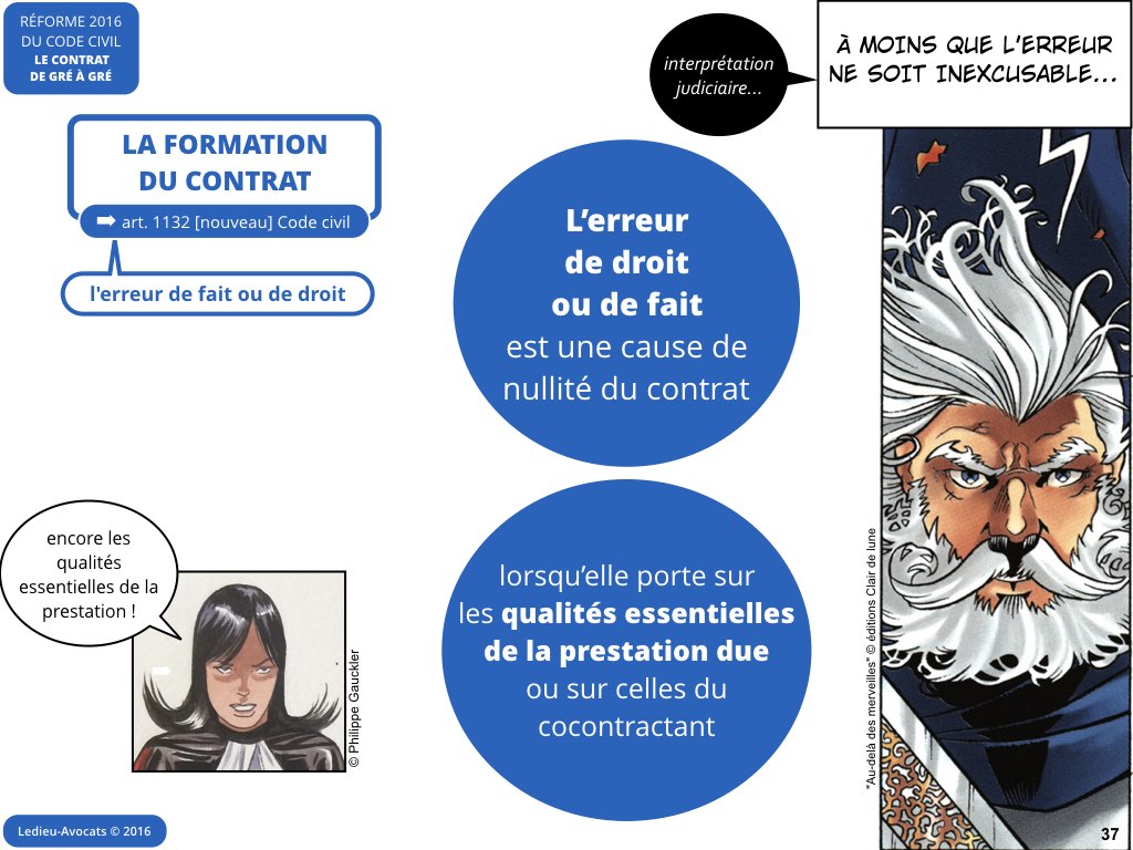 contrat gre a gre code civil reforme 2016 nouvelle technologie logiciel SaaS web DMP cloud computing metadonnee personnelle cybersecurite Ledieu avocat.037