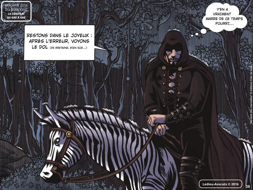 contrat gre a gre code civil reforme 2016 nouvelle technologie logiciel SaaS web DMP cloud computing metadonnee personnelle cybersecurite Ledieu avocat.038
