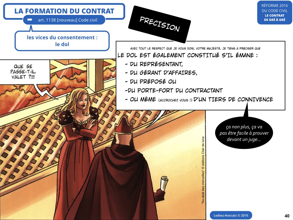 contrat gre a gre code civil reforme 2016 nouvelle technologie logiciel SaaS web DMP cloud computing metadonnee personnelle cybersecurite Ledieu avocat.040