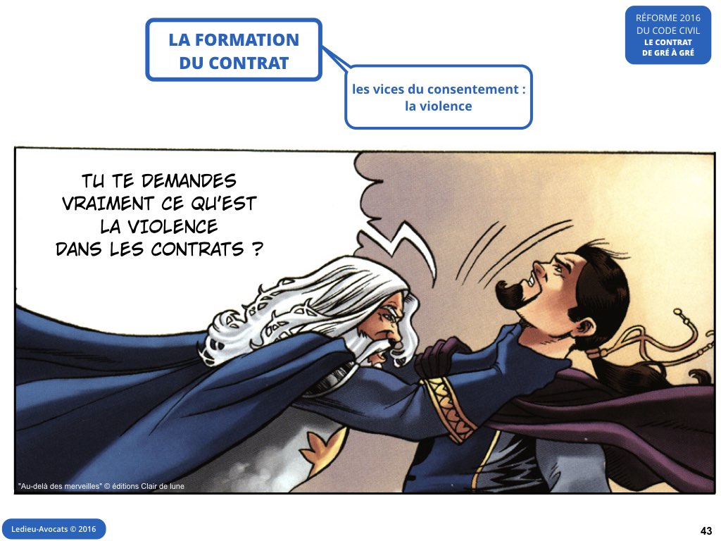 contrat gre a gre code civil reforme 2016 nouvelle technologie logiciel SaaS web DMP cloud computing metadonnee personnelle cybersecurite Ledieu avocat.043