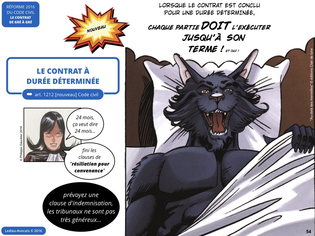 contrat gre a gre code civil reforme 2016 nouvelle technologie logiciel SaaS web DMP cloud computing metadonnee personnelle cybersecurite Ledieu avocat.054