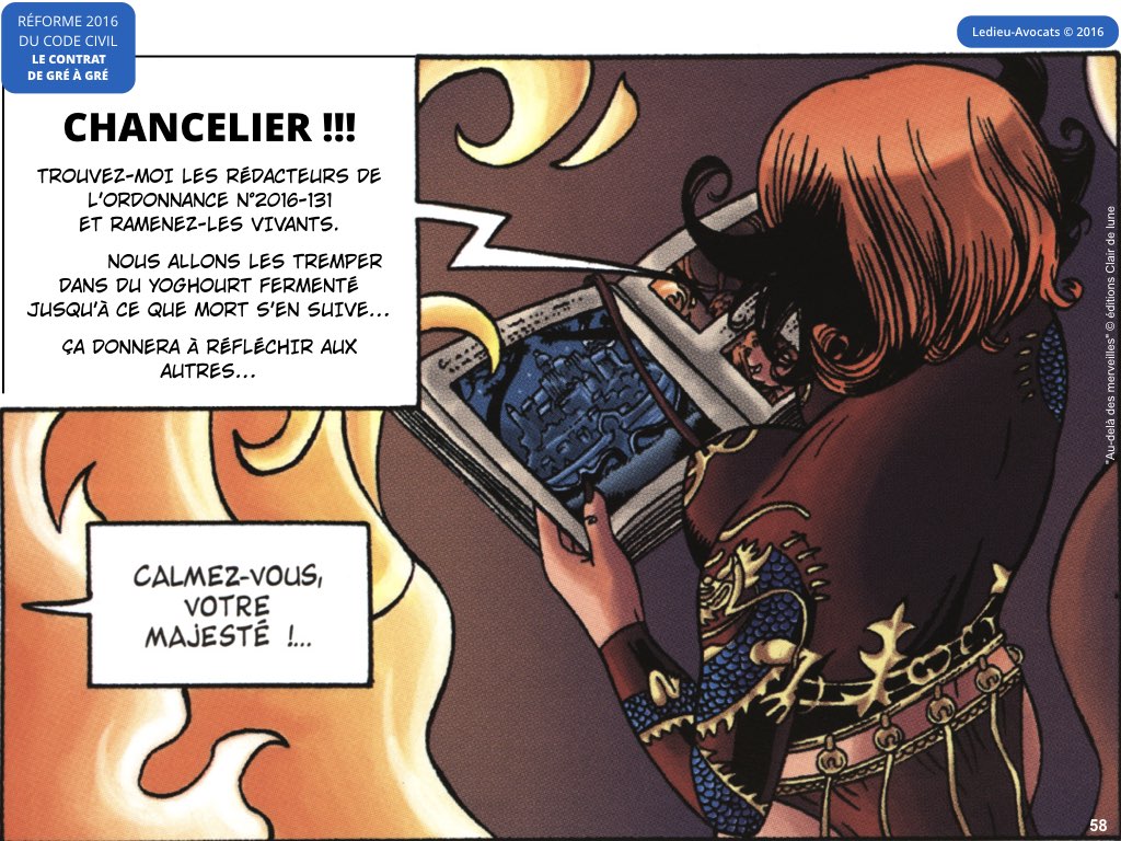 contrat gre a gre code civil reforme 2016 nouvelle technologie logiciel SaaS web DMP cloud computing metadonnee personnelle cybersecurite Ledieu avocat.058