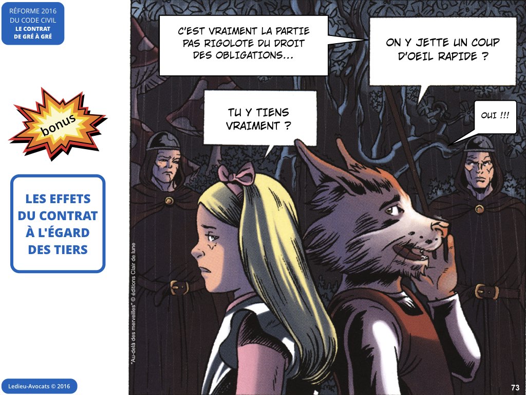 contrat gre a gre code civil reforme 2016 nouvelle technologie logiciel SaaS web DMP cloud computing metadonnee personnelle cybersecurite Ledieu avocat.073