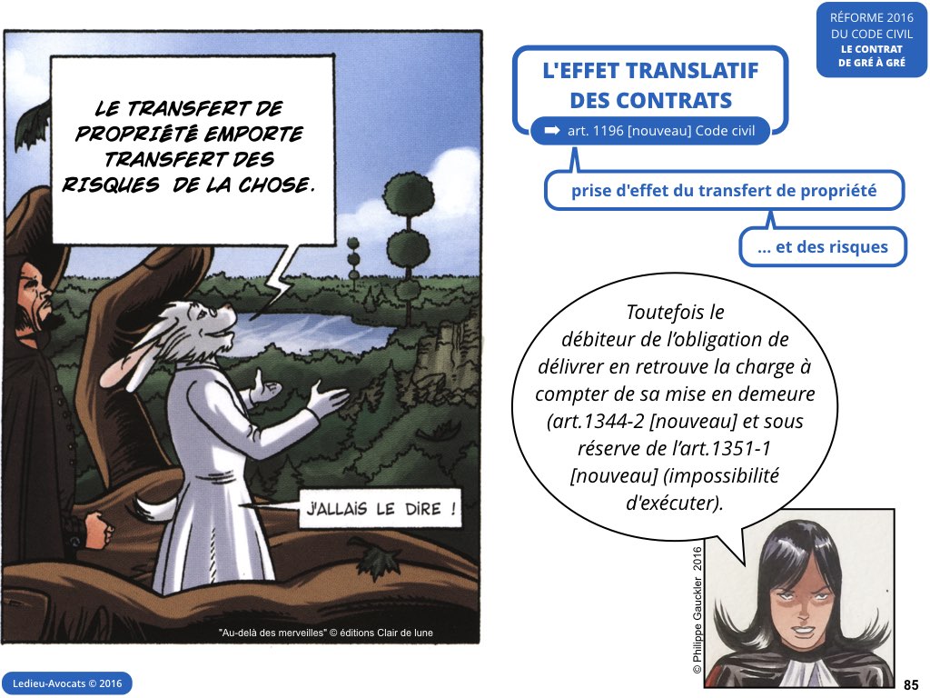 contrat gre a gre code civil reforme 2016 nouvelle technologie logiciel SaaS web DMP cloud computing metadonnee personnelle cybersecurite Ledieu avocat.085