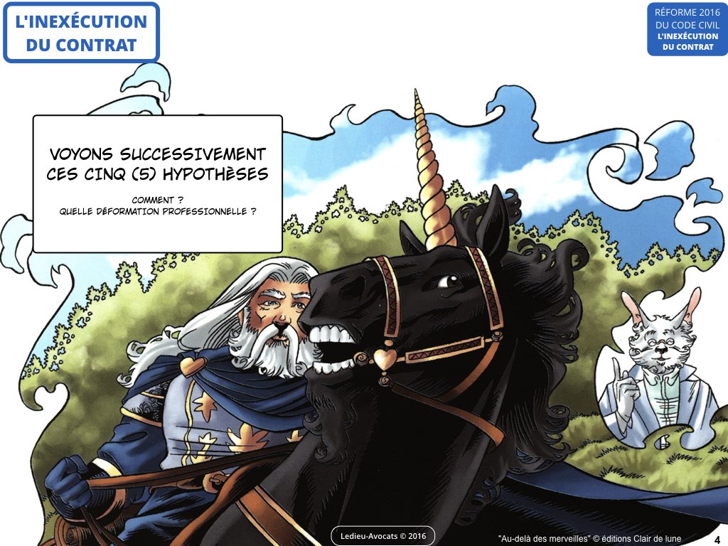 inexécution code civil reforme contrat 2016 Ledieu avocat nouvelles technologies logiciel SaaS web DMP cloud computing metadonnee personnelle cybersecurite.004