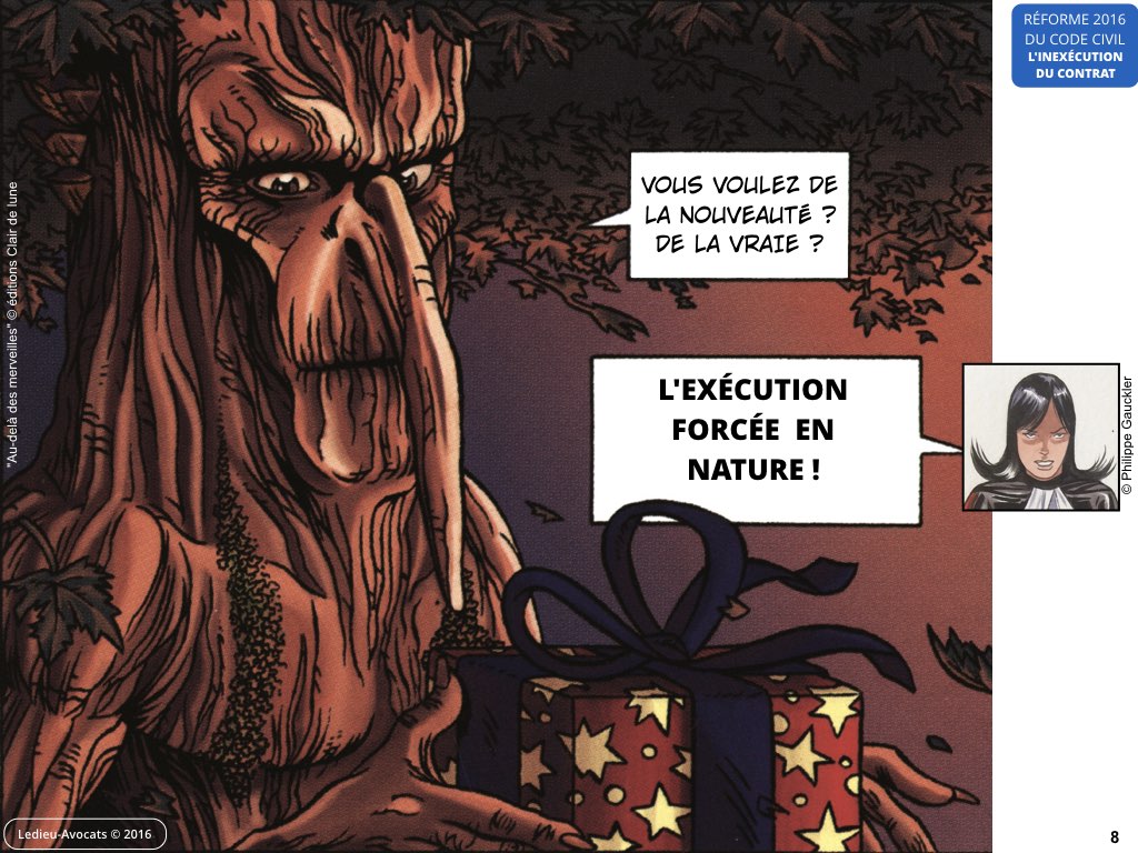 inexécution code civil reforme contrat 2016 Ledieu avocat nouvelles technologies logiciel SaaS web DMP cloud computing metadonnee personnelle cybersecurite.008