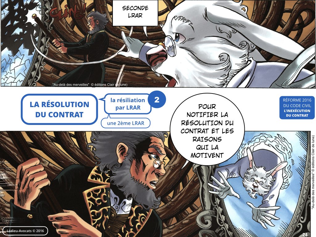 inexécution code civil reforme contrat 2016 Ledieu avocat nouvelles technologies logiciel SaaS web DMP cloud computing metadonnee personnelle cybersecurite.024