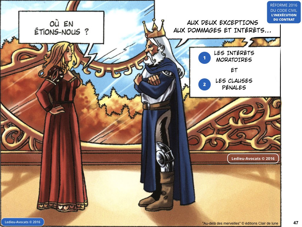 inexécution code civil reforme contrat 2016 Ledieu avocat nouvelles technologies logiciel SaaS web DMP cloud computing metadonnee personnelle cybersecurite.047