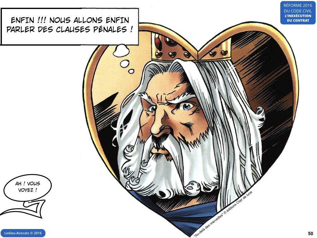 inexécution code civil reforme contrat 2016 Ledieu avocat nouvelles technologies logiciel SaaS web DMP cloud computing metadonnee personnelle cybersecurite.050