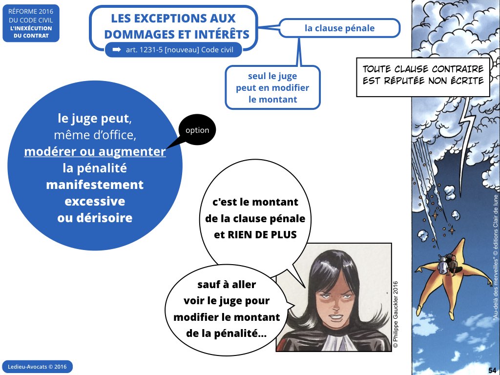 inexécution code civil reforme contrat 2016 Ledieu avocat nouvelles technologies logiciel SaaS web DMP cloud computing metadonnee personnelle cybersecurite.054