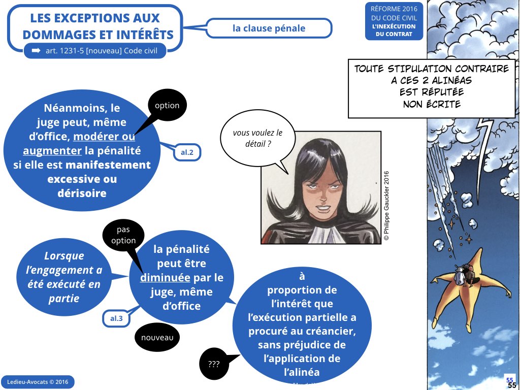 inexécution code civil reforme contrat 2016 Ledieu avocat nouvelles technologies logiciel SaaS web DMP cloud computing metadonnee personnelle cybersecurite.055