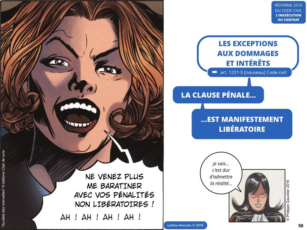 inexécution code civil reforme contrat 2016 Ledieu avocat nouvelles technologies logiciel SaaS web DMP cloud computing metadonnee personnelle cybersecurite.058