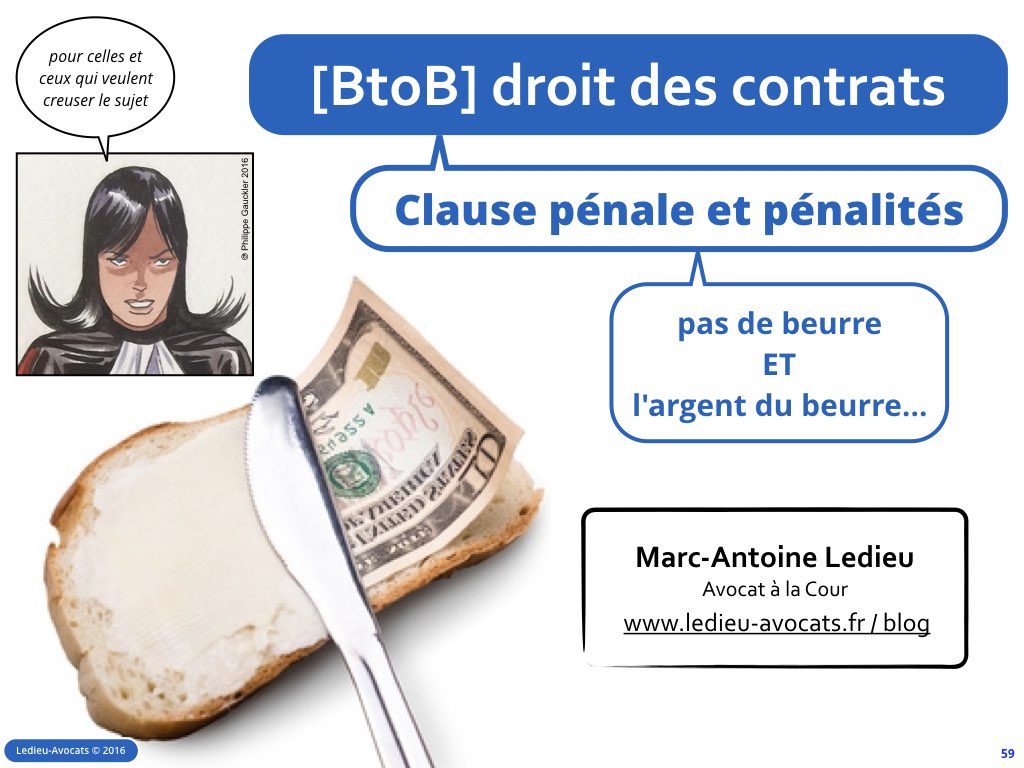 inexécution code civil reforme contrat 2016 Ledieu avocat nouvelles technologies logiciel SaaS web DMP cloud computing metadonnee personnelle cybersecurite.059