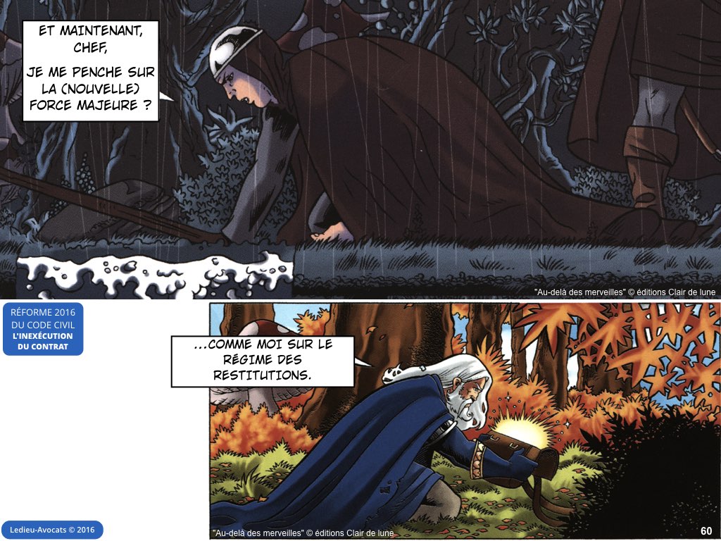 inexécution code civil reforme contrat 2016 Ledieu avocat nouvelles technologies logiciel SaaS web DMP cloud computing metadonnee personnelle cybersecurite.060