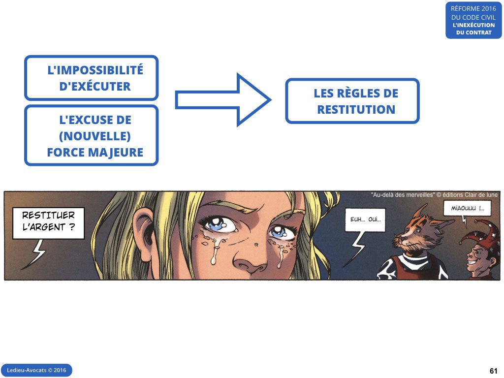 inexécution code civil reforme contrat 2016 Ledieu avocat nouvelles technologies logiciel SaaS web DMP cloud computing metadonnee personnelle cybersecurite.061