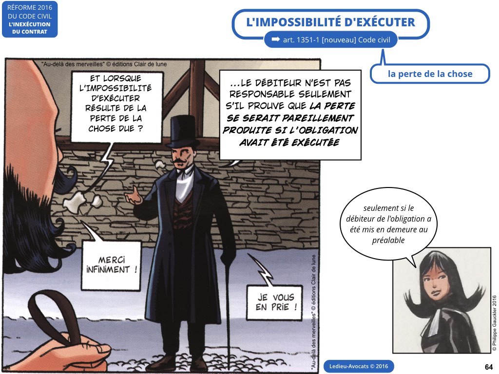 inexécution code civil reforme contrat 2016 Ledieu avocat nouvelles technologies logiciel SaaS web DMP cloud computing metadonnee personnelle cybersecurite.064