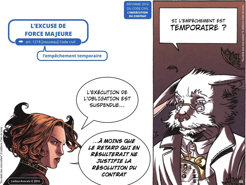 inexécution code civil reforme contrat 2016 Ledieu avocat nouvelles technologies logiciel SaaS web DMP cloud computing metadonnee personnelle cybersecurite.068