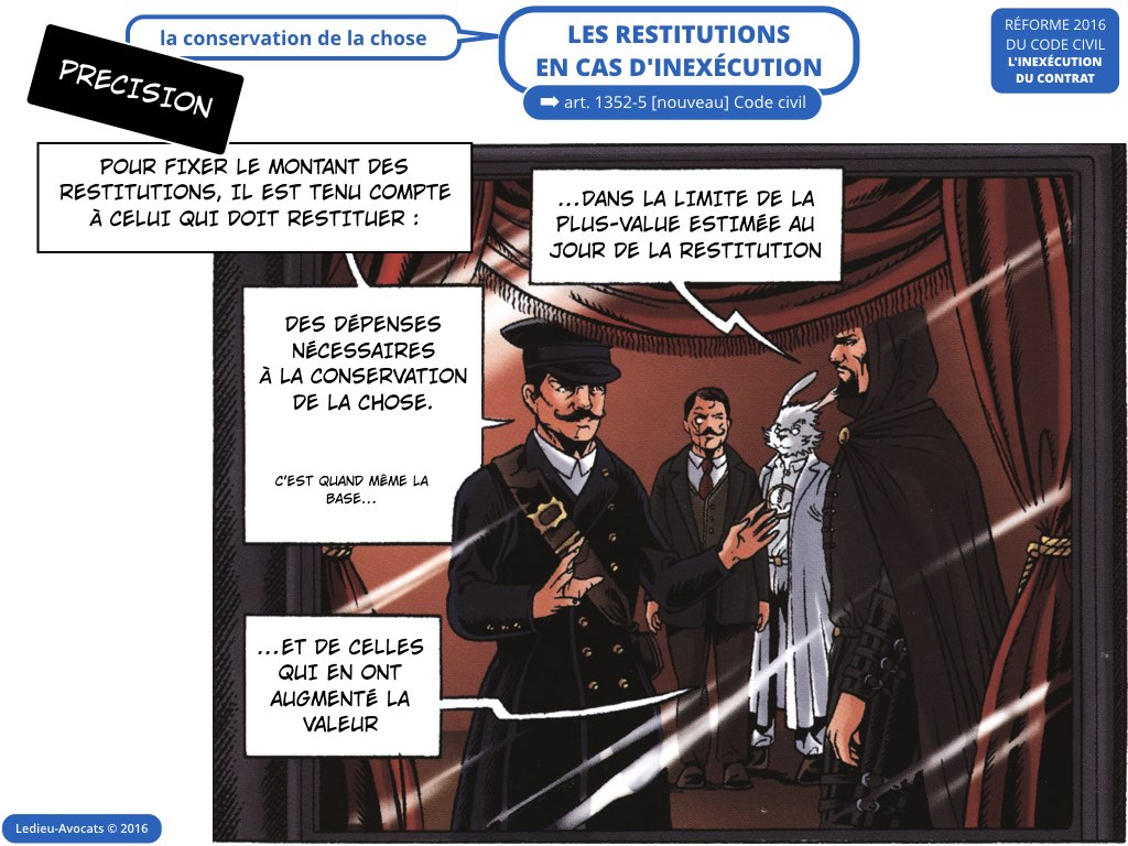 inexécution code civil reforme contrat 2016 Ledieu avocat nouvelles technologies logiciel SaaS web DMP cloud computing metadonnee personnelle cybersecurite.077