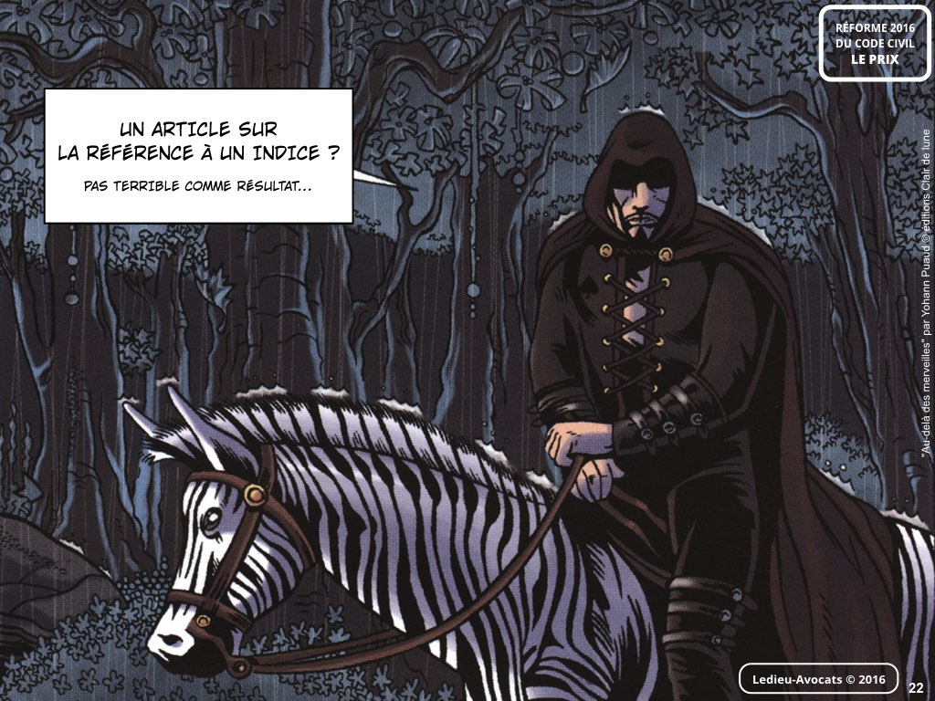 prix code civil reforme contrat 2016 Ledieu avocat nouvelles technologies logiciel SaaS web DMP cloud computing metadonnee personnelle cybersecurite.022