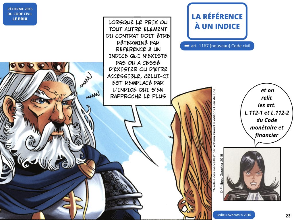 prix code civil reforme contrat 2016 Ledieu avocat nouvelles technologies logiciel SaaS web DMP cloud computing metadonnee personnelle cybersecurite.023