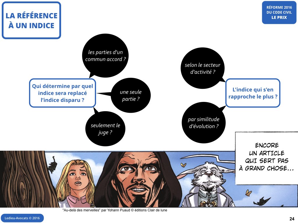 prix code civil reforme contrat 2016 Ledieu avocat nouvelles technologies logiciel SaaS web DMP cloud computing metadonnee personnelle cybersecurite.024