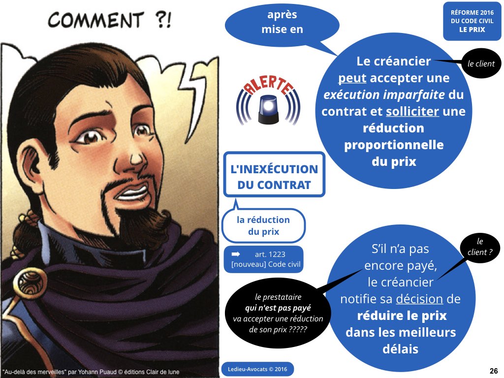 prix code civil reforme contrat 2016 Ledieu avocat nouvelles technologies logiciel SaaS web DMP cloud computing metadonnee personnelle cybersecurite.026