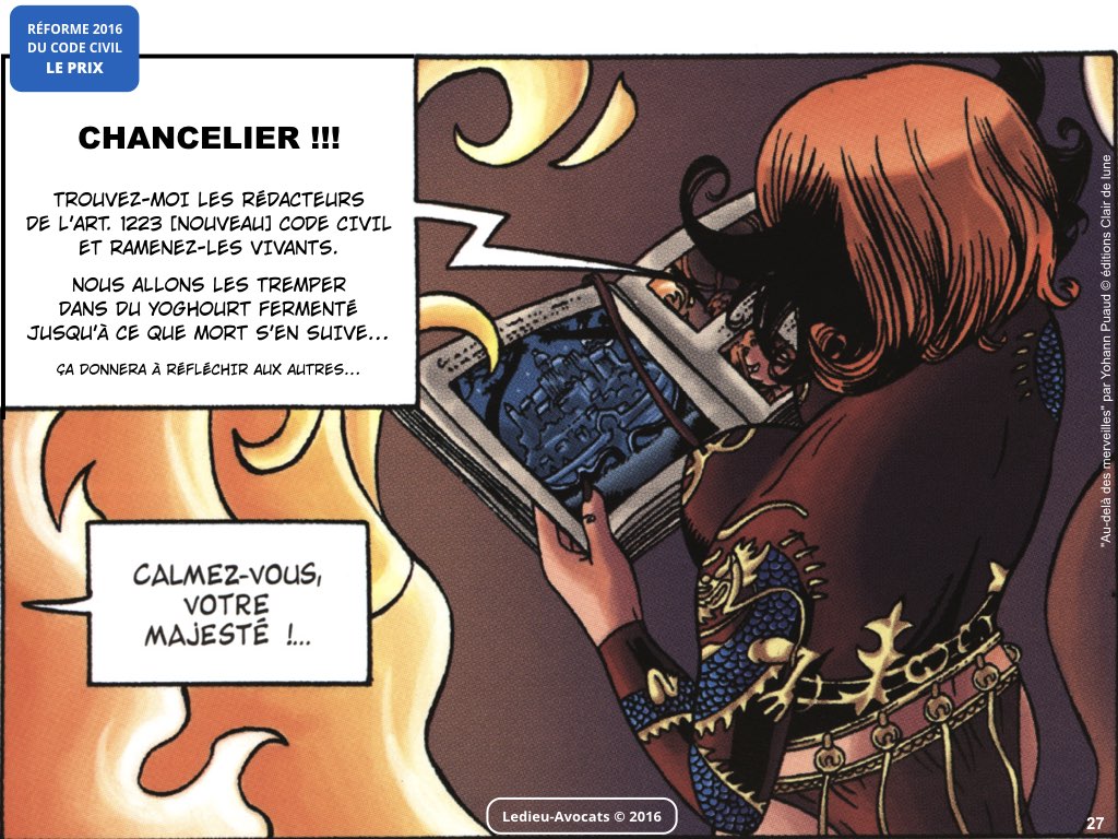 prix code civil reforme contrat 2016 Ledieu avocat nouvelles technologies logiciel SaaS web DMP cloud computing metadonnee personnelle cybersecurite.027