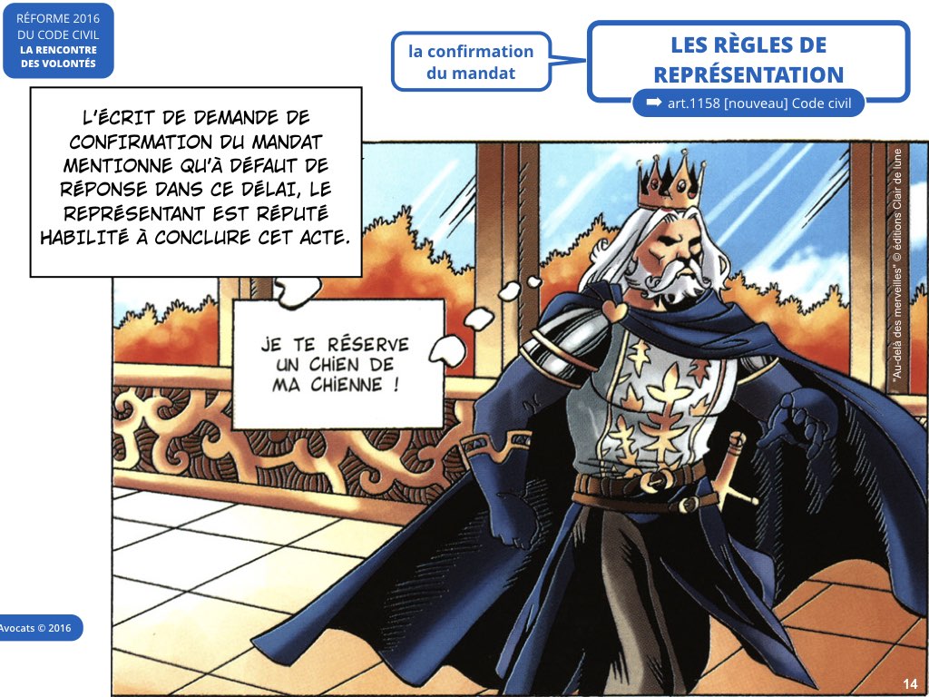 rencontre volonté code civil reforme contrat 2016 Ledieu avocat nouvelles technologies logiciel SaaS DMP web cloud computing donnee personnelle cybersecurite.014