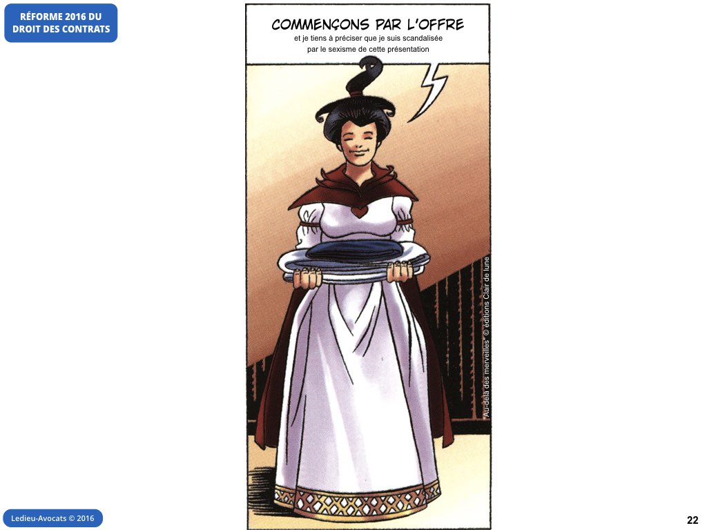 rencontre volonté code civil reforme contrat 2016 Ledieu avocat nouvelles technologies logiciel SaaS DMP web cloud computing donnee personnelle cybersecurite.022