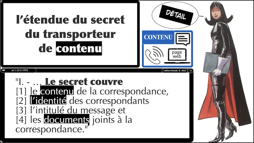 #406-2 RGPD CNIL principes jurisprudence actualité2 CONTENU METADONNEE DONNEES PERSONNELLES © Ledieu-Avocats 26-06-2022.012
