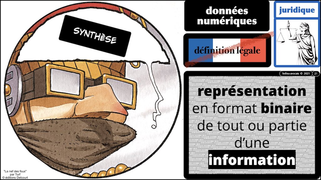 #406-2 RGPD CNIL principes jurisprudence actualité2 CONTENU METADONNEE DONNEES PERSONNELLES © Ledieu-Avocats 26-06-2022.021