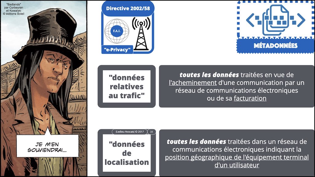#406-2 RGPD CNIL principes jurisprudence actualité2 CONTENU METADONNEE DONNEES PERSONNELLES © Ledieu-Avocats 26-06-2022.031