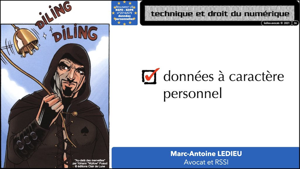 #406-2 RGPD CNIL principes jurisprudence actualité2 CONTENU METADONNEE DONNEES PERSONNELLES © Ledieu-Avocats 26-06-2022.036