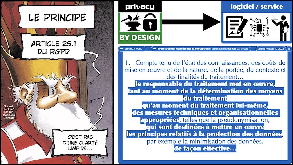 #406-5 RGPD CNIL principes jurisprudence actualité SECURITE 32+33 © Ledieu-Avocats 04-07-2022.018