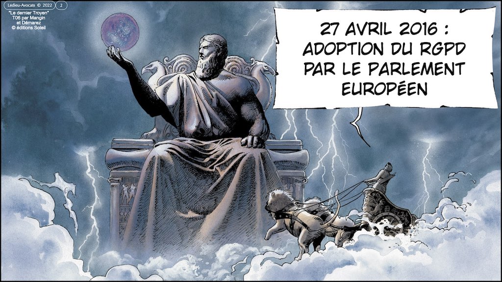 #406-7 RGPD CNIL principes jurisprudence actualité ACTU + JURISPRUDENCE © Ledieu-Avocats 06-07-2022.002