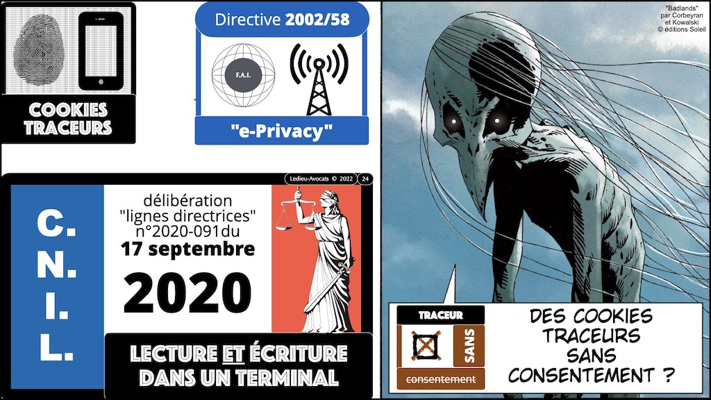 #406-7 RGPD CNIL principes jurisprudence actualité ACTU + JURISPRUDENCE © Ledieu-Avocats 06-07-2022.024
