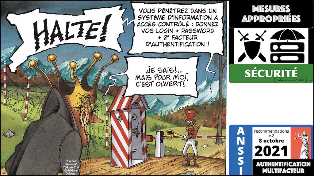 #406-7 RGPD CNIL principes jurisprudence actualité ACTU + JURISPRUDENCE © Ledieu-Avocats 06-07-2022.040