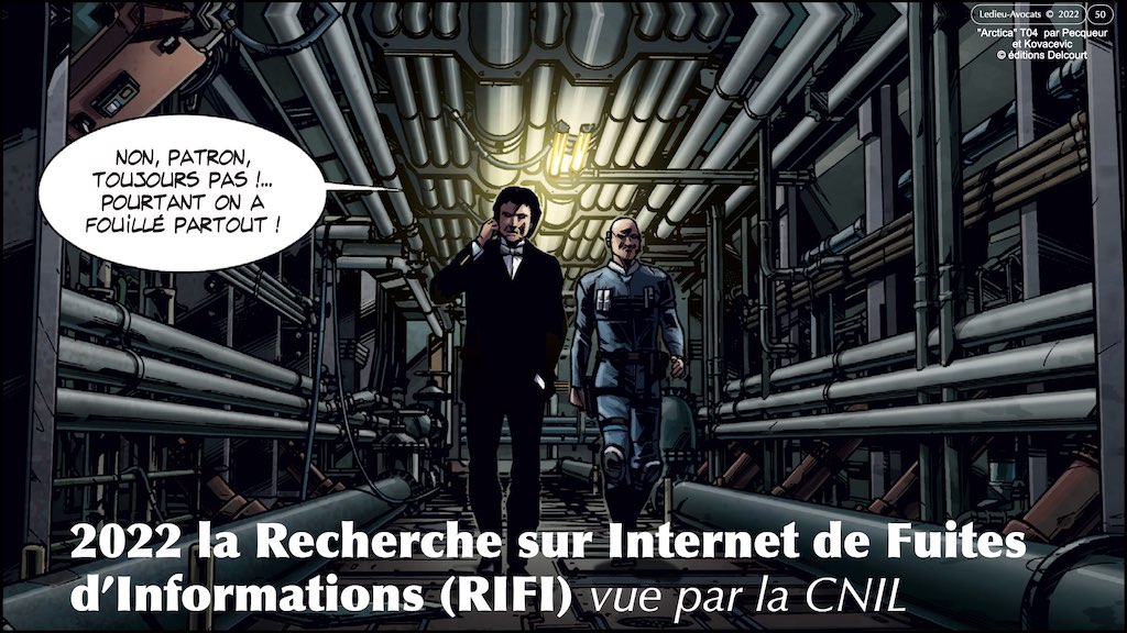 #406-7 RGPD CNIL principes jurisprudence actualité ACTU + JURISPRUDENCE © Ledieu-Avocats 06-07-2022.050