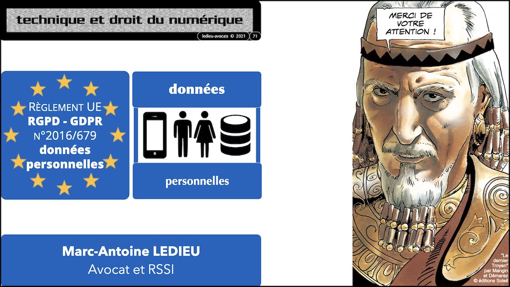 #406-7 RGPD CNIL principes jurisprudence actualité ACTU + JURISPRUDENCE © Ledieu-Avocats 06-07-2022.071