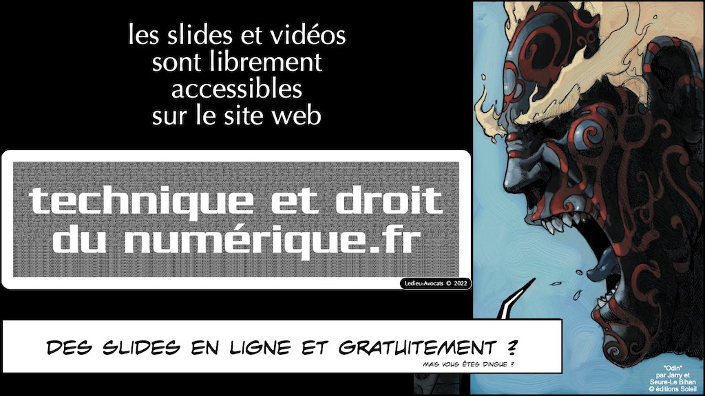 #406-7 RGPD CNIL principes jurisprudence actualité ACTU + JURISPRUDENCE © Ledieu-Avocats 06-07-2022.072