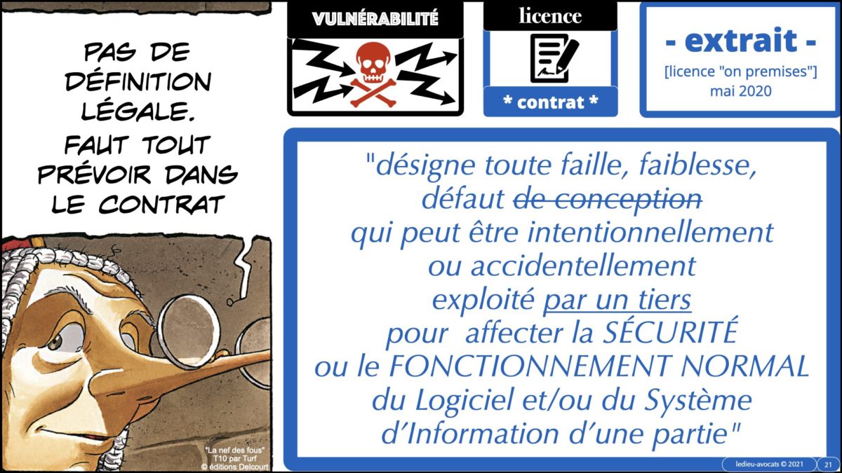 344 GESTION CRISE CYBER © Ledieu-Avocats technique droit numérique 07-09-2021.021