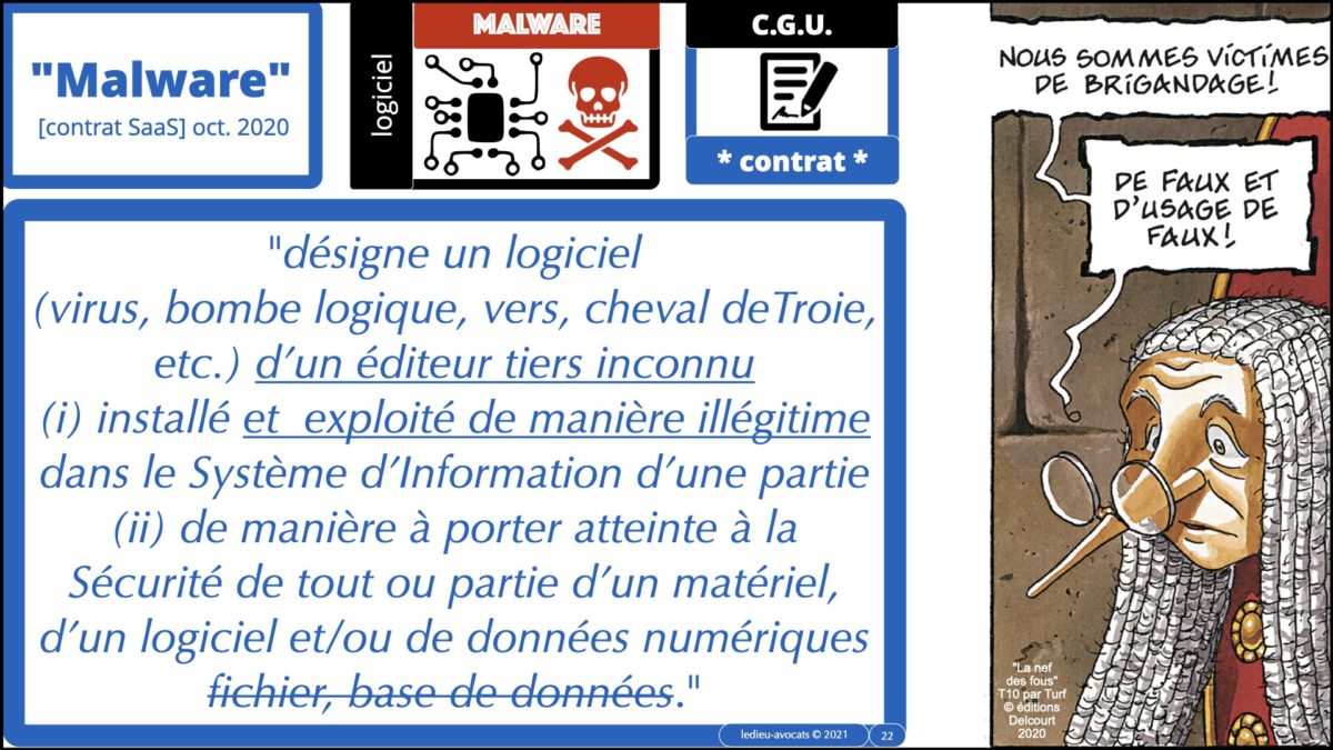 344 GESTION CRISE CYBER © Ledieu-Avocats technique droit numérique 07-09-2021.022