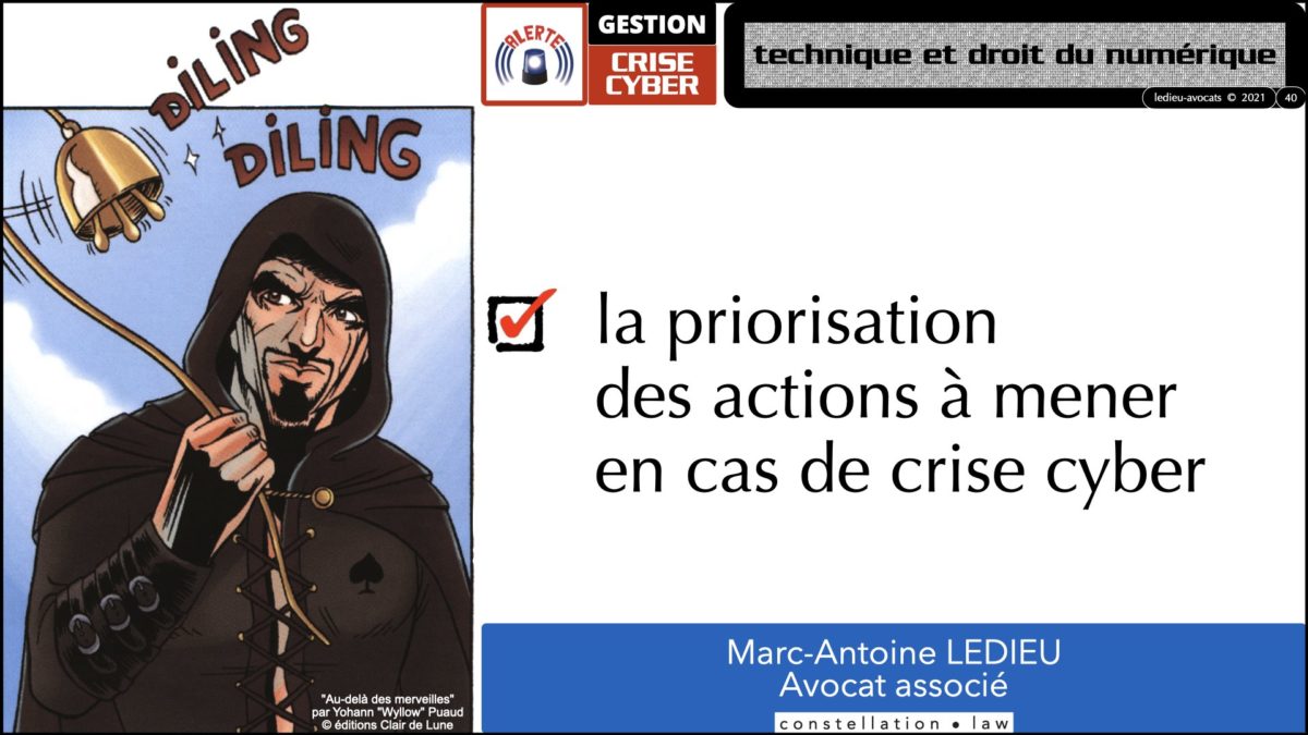 344 GESTION CRISE CYBER © Ledieu-Avocats technique droit numérique 07-09-2021.040